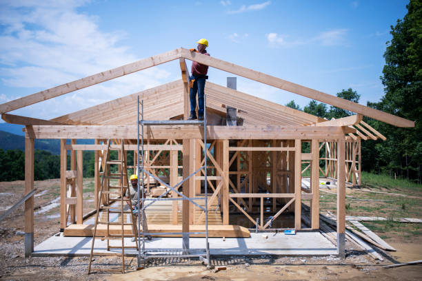 Best New Roof Installation  in , TX